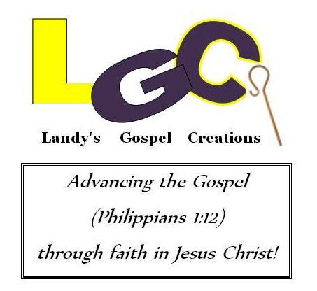 LGC\'s official logo